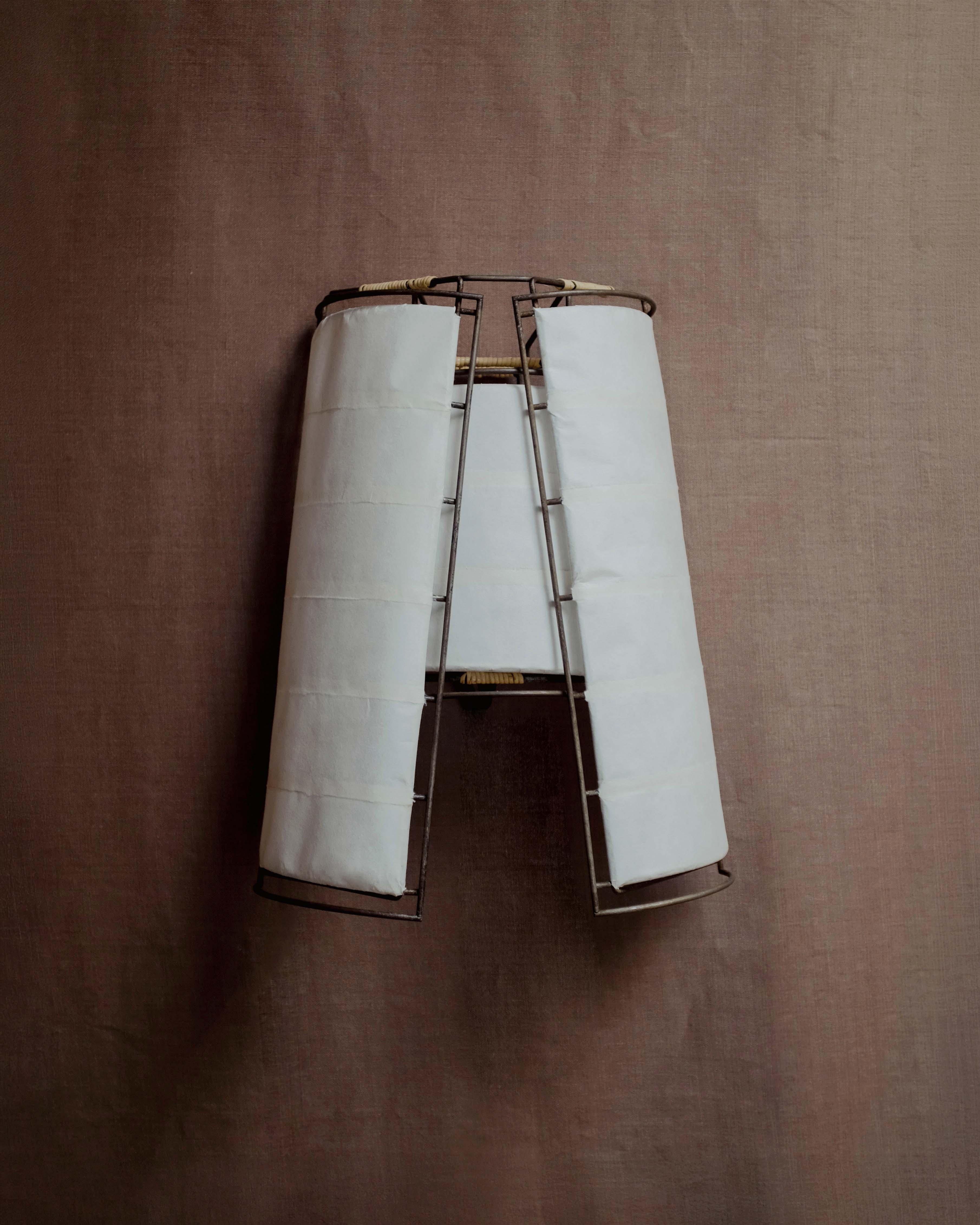 CICADA WALL SCULPTURE