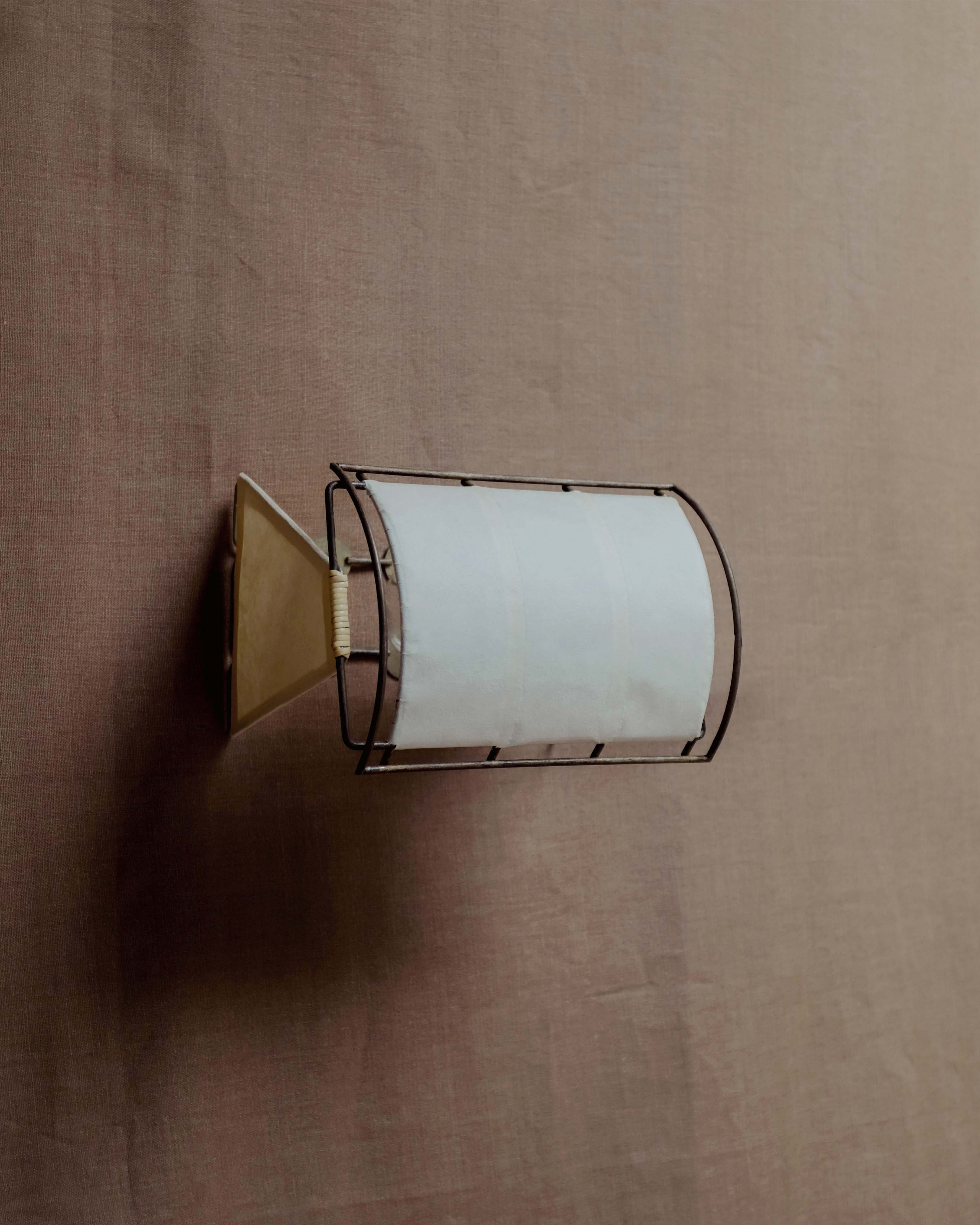 WING PICTURE SCONCE